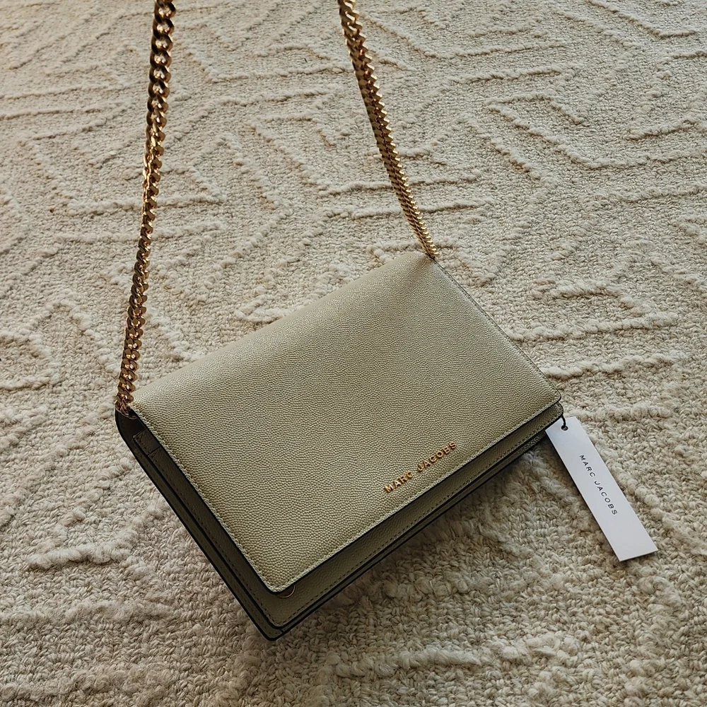 Marc Jacobs elevate your